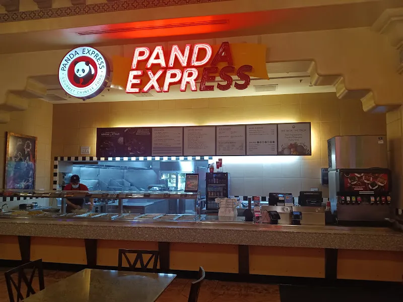 Panda Express Las Vegas, NV