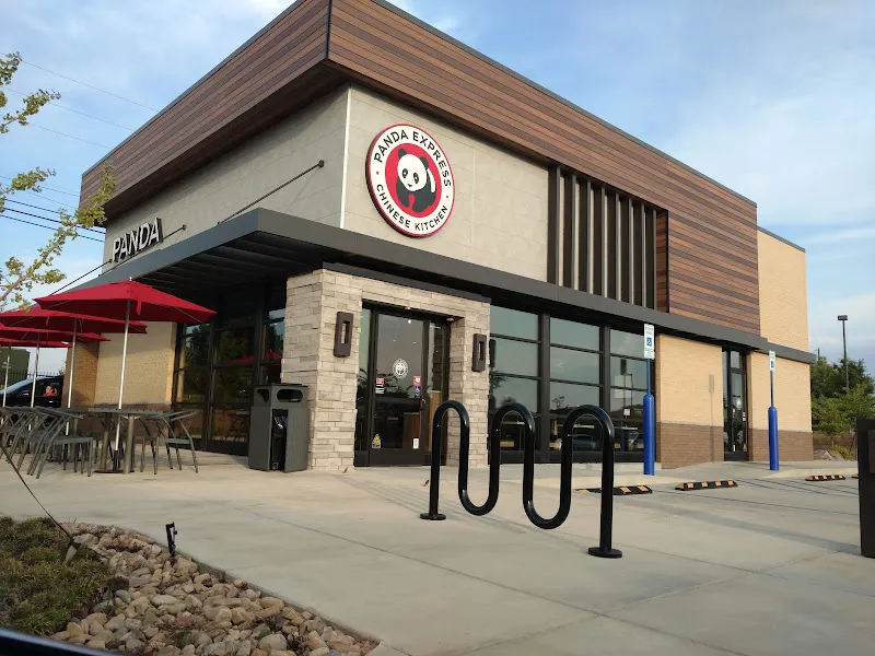 Panda Express Suwanee, GA