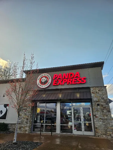 Panda Express Gresham, OR