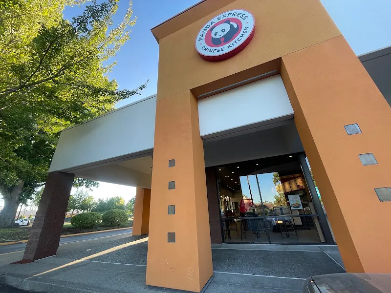 Panda Express Hillsboro, OR