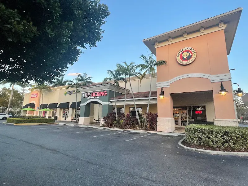 Panda Express Miramar, FL
