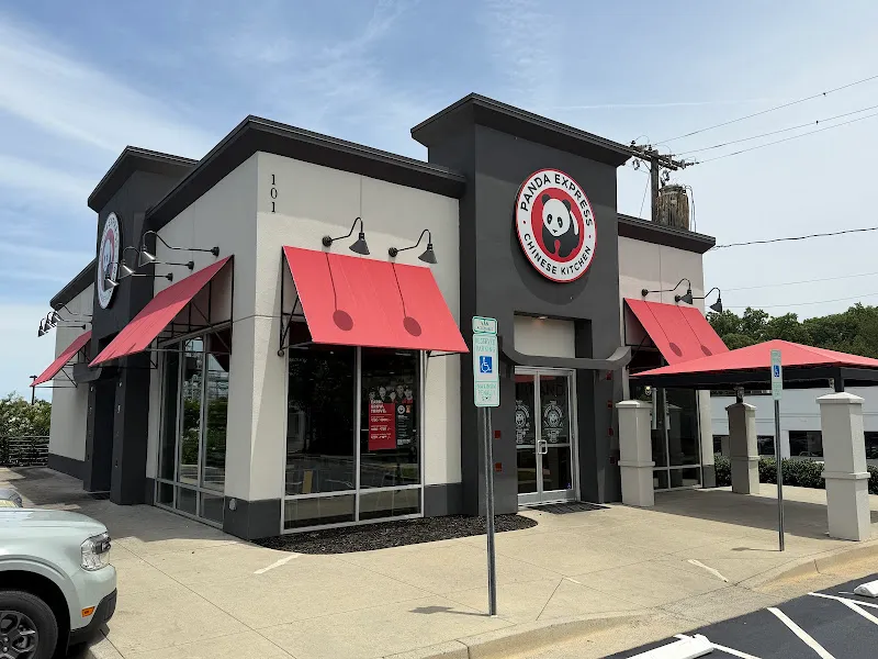Panda Express Charlotte, NC