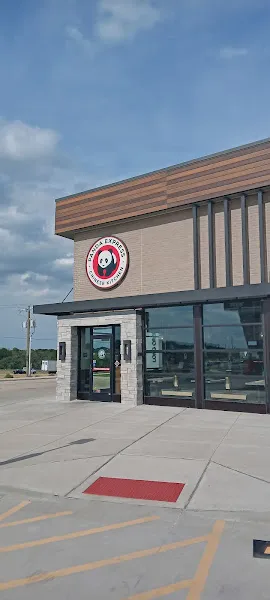Panda Express Sunnyvale, TX