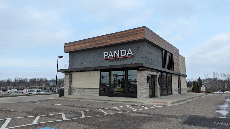 Panda Express Streetsboro, OH