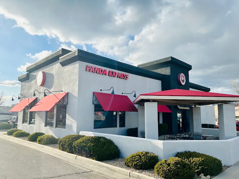 Panda Express Prescott, AZ