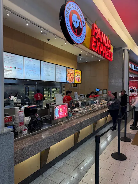 Panda Express San Bruno, CA