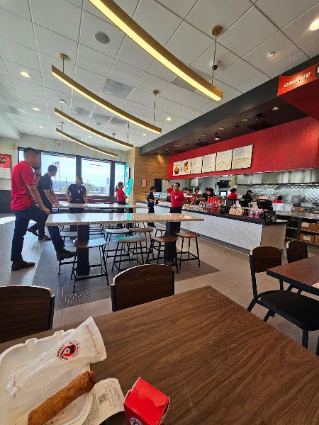 Panda Express Baton Rouge, LA