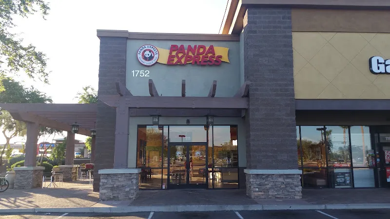 Panda Express Mesa, AZ