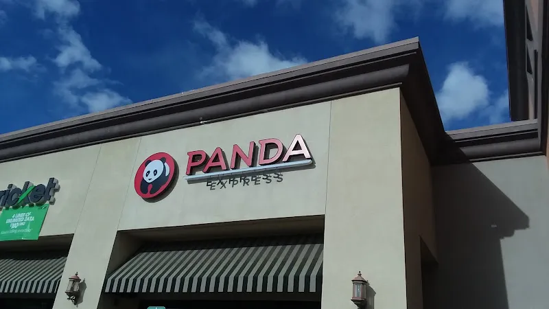 Panda Express North Las Vegas, NV