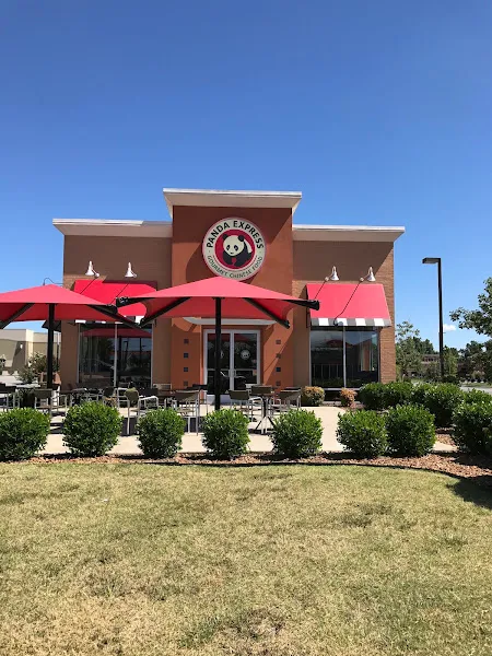 Panda Express Smyrna, TN