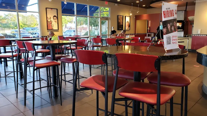 Panda Express Soquel, CA