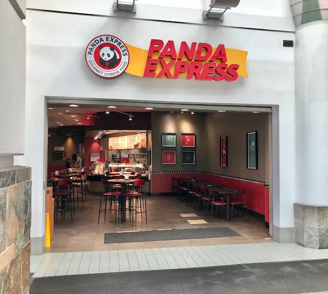 Panda Express Carson, CA