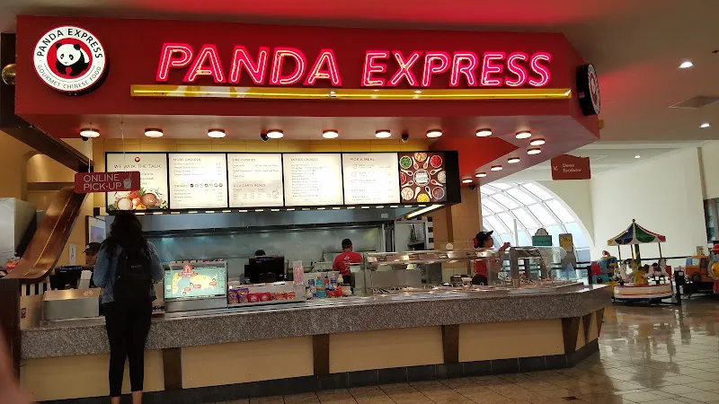 Panda Express Redondo Beach, CA
