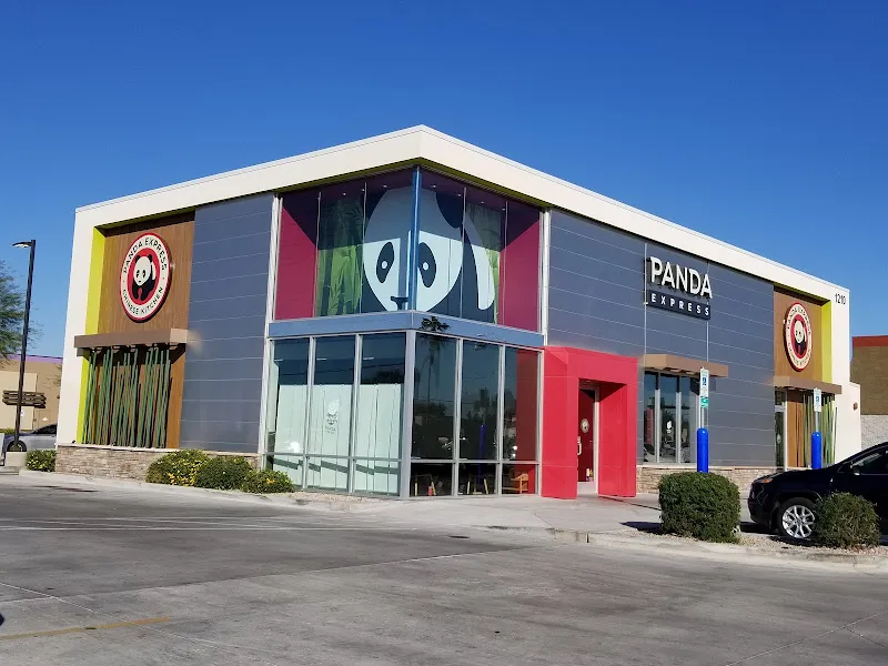 Panda Express Mesa, AZ