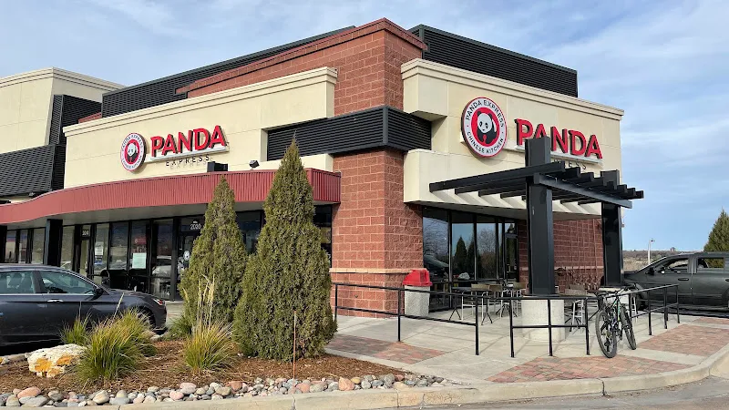 Panda Express Colorado Springs, CO