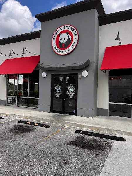 Panda Express Indianapolis, IN