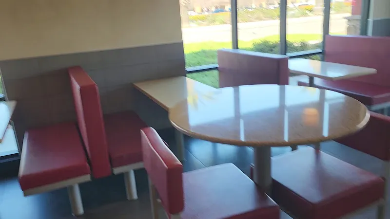 Panda Express Patterson, CA