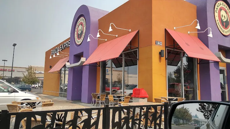 Panda Express Veradale, WA