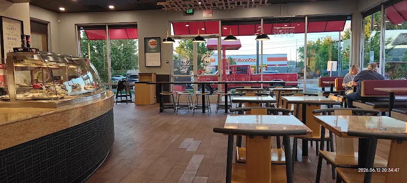 Panda Express Spokane Valley, WA