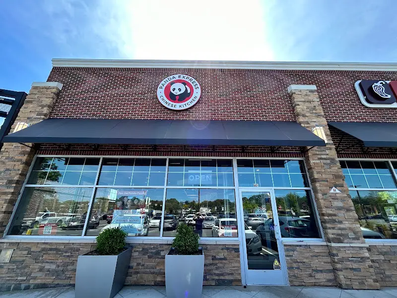 Panda Express Ledgewood, NJ
