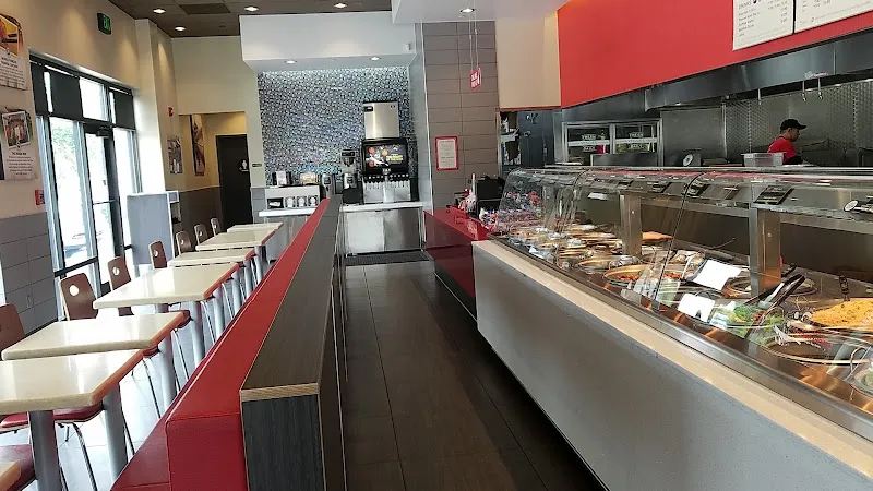Panda Express Niceville, FL