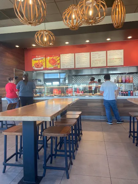 Panda Express Yulee, FL