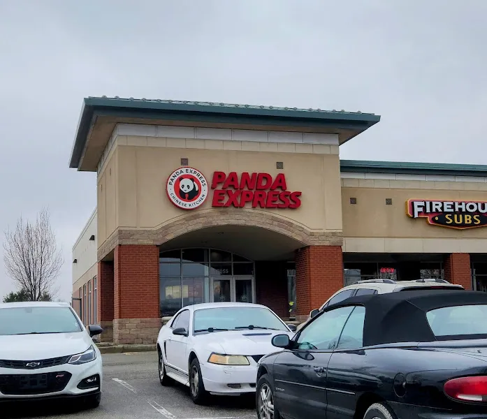 Panda Express Noblesville, IN