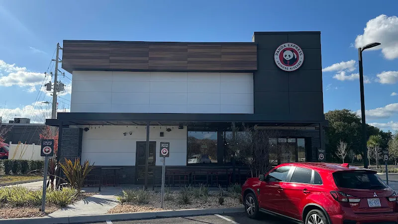Panda Express Casselberry, FL