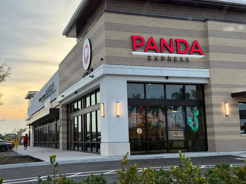 Panda Express Bradenton, FL