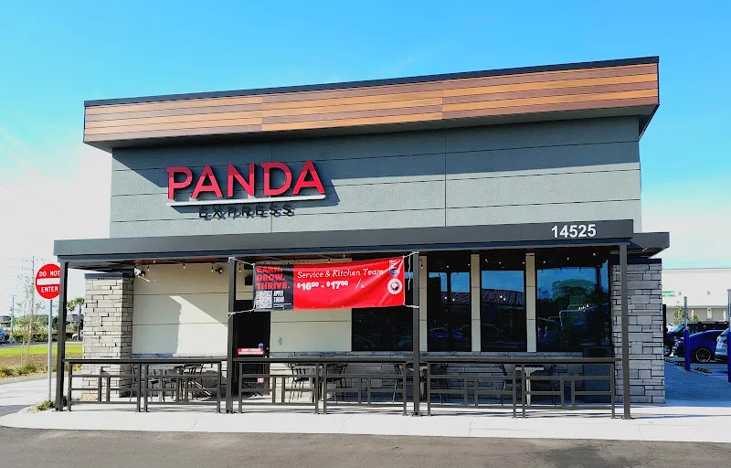 Panda Express Bradenton, FL