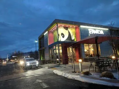 Panda Express Saratoga Springs, UT