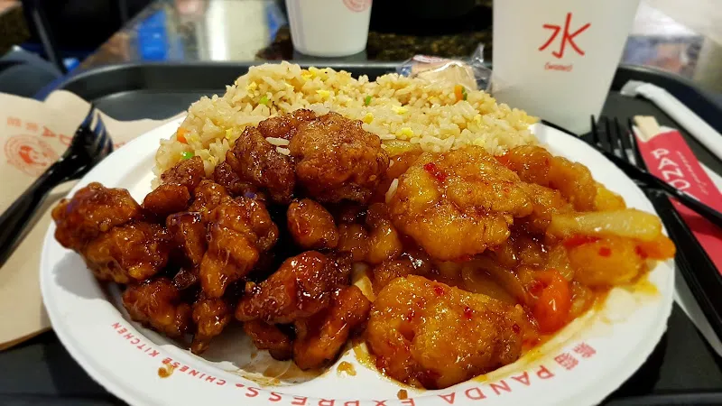 Panda Express Airway Heights, WA