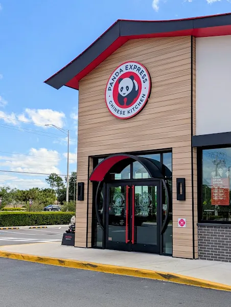 Panda Express Bradenton, FL