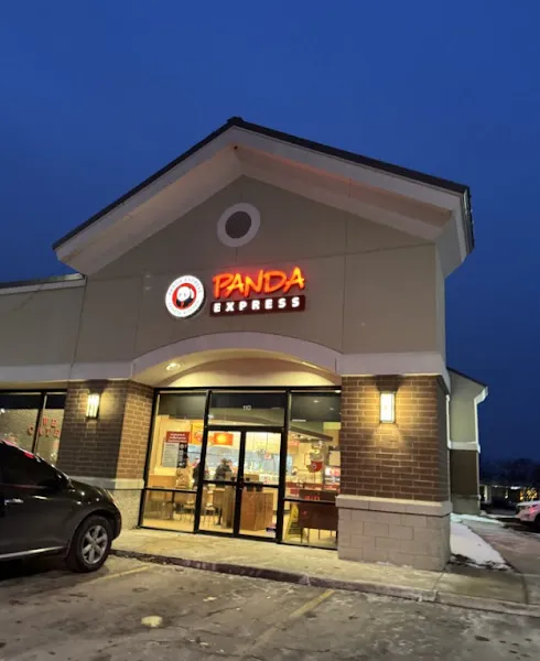Panda Express Saint Charles, IL