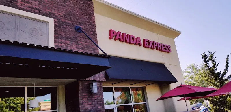 Panda Express Marysville, CA