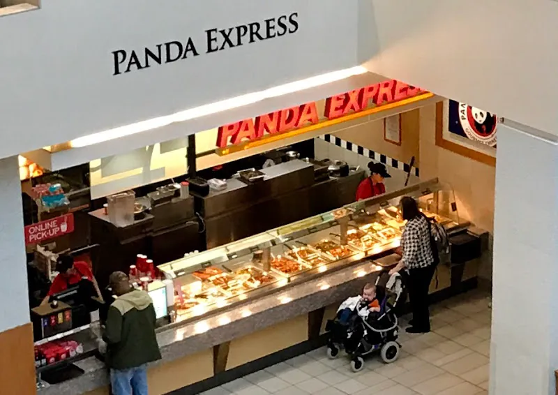 Panda Express Saint Louis, MO