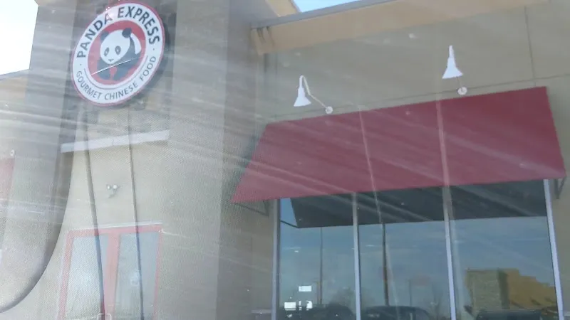Panda Express Kansas City, KS