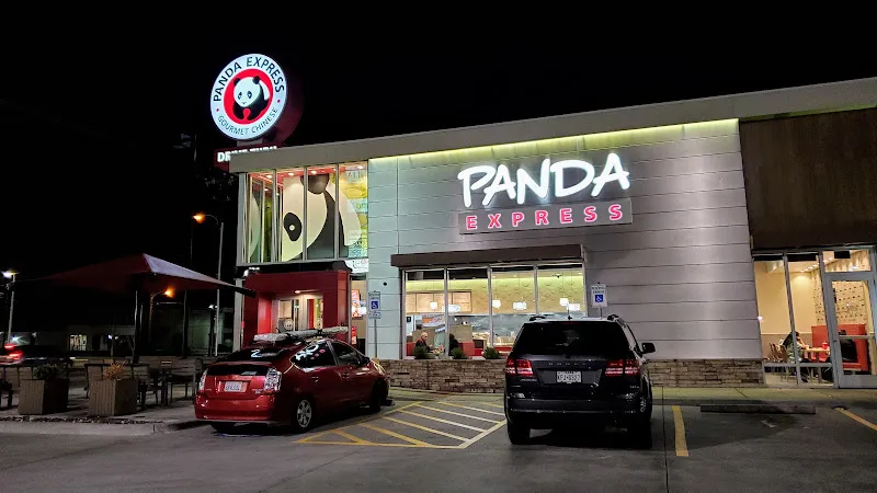 Panda Express Corpus Christi, TX