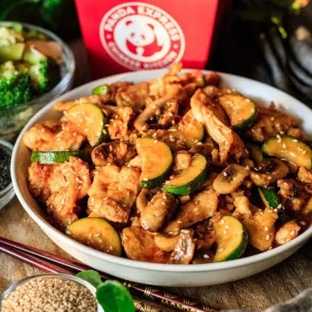 Panda Express Santa Barbara, CA