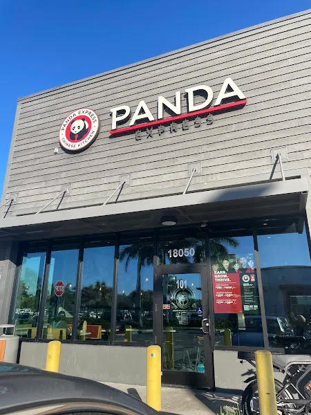 Panda Express Hialeah, FL