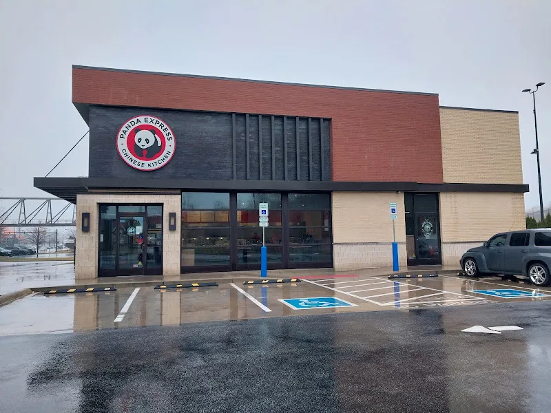 Panda Express Cleveland, OH