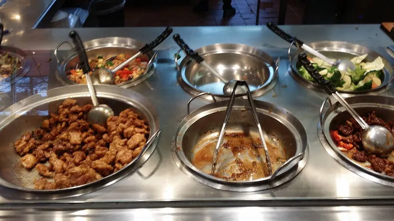 Panda Express Lilburn, GA