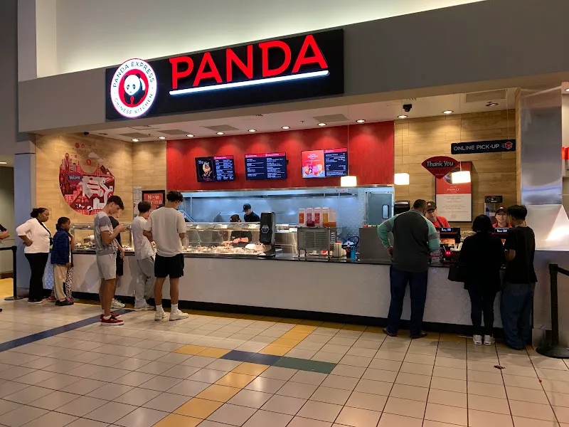 Panda Express Lawrenceville, GA