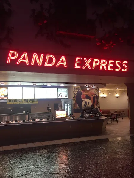 Panda Express Henderson, NV