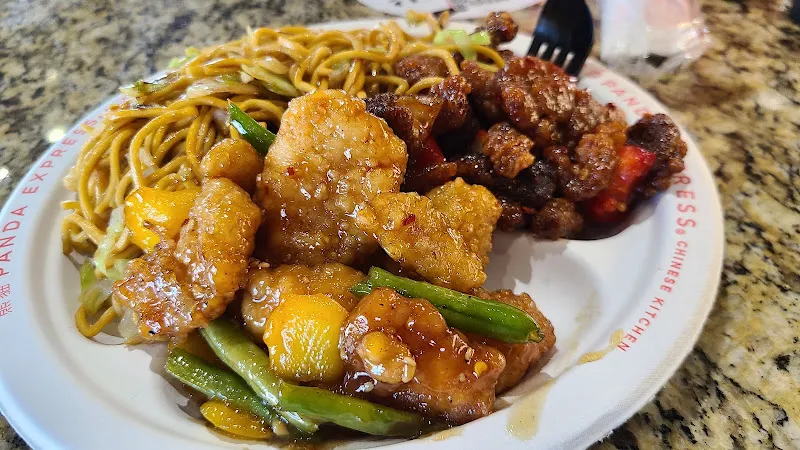 Panda Express Superior, CO