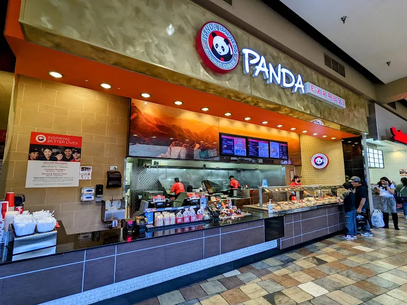 Panda Express Mesa, AZ