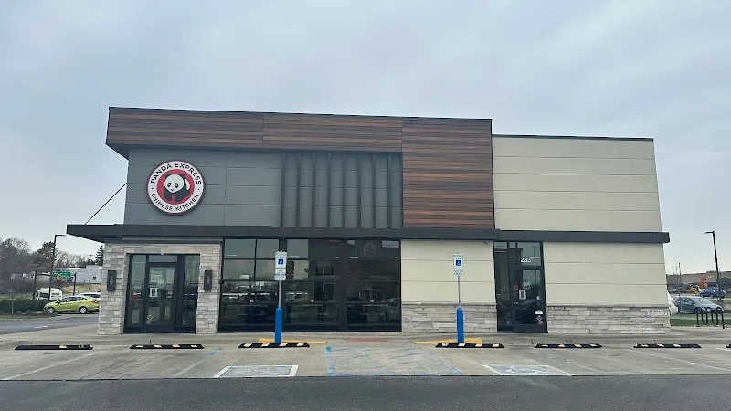 Panda Express Kent, OH