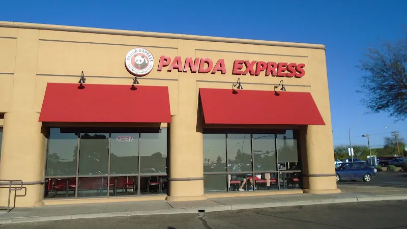 Panda Express Tucson, AZ