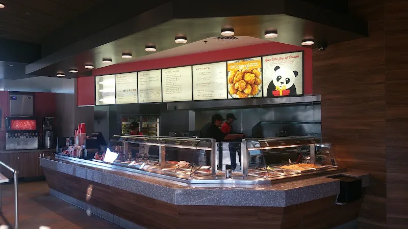 Panda Express Phoenix, AZ