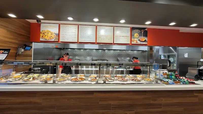 Panda Express Parkville, MD